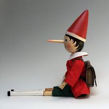 But it's not the 'pinocchio' that benigni fans are likely thinking of. Pinocchio Shop Groednerpuppe