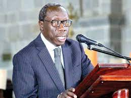 Inadequate funding at the judiciary is to blame for delayed justice dispensation in kenya, court of appeal president william ouko says. Court Of Appeal Shutdown Looms Over Judges Shortage People Daily