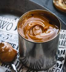 En leche y productos derivados el país tuvo récord en importaciones durante el 2020, año en el que los productores locales no pararon actividad para abastecer la demanda nacional. The Best Way To Make Dulce De Leche Sweet Savory