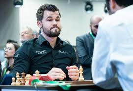 Magnus carlsen is a norwegian chess player who won the world chess championship in 2013, becoming the second youngest world chess champion at age 22. Magnus Carlsen Wins Invitational Sportsbooks Add More Chess Markets