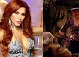 Reina del drama mexicano adela noriega podría regresar a. Lady Noriega Noticias Fotos Y Videos Pagina 2 De 3 Protagonista