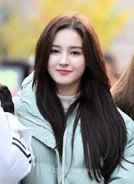 181115 Momoland Nancy Momoland Nancy Beautiful Girl Face Korean Beauty Girls Beauty Girl