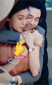 Sharing this greetings from beautiful couple kim chui and Paulo avelino