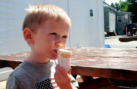 Rising cost of ingredients means more expensive ice cream