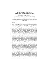 Maunya cuma makan tidur, dan pup aja. Pdf Bugis Di Sabah Dan Pru 14 Kajian Kes Parlimen Kalabakan Bugis In Sabah And Ge 14 Case Study Of Kalabakan Parliament