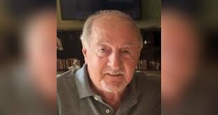 Obituary for Anthony D. Rocco