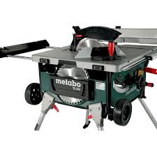 203 отметок «нравится», 3 комментариев — metabo france (@metabo_france) в instagram: Scie Circulaire De Table Ts 254 Metabo