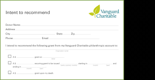 Download vanguard and enjoy it on your iphone, ipad, and ipod touch. Nonprofits Vanguard Charitable