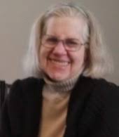 Suzanne McDonald Booker Obituary