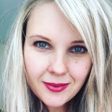 Irina Marsh (@IrinaMarsh)