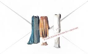 Beautiful 1970s silver metallic lurex. A Love Letter To Mariano Fortuny S Delphos Gown 1 Granary