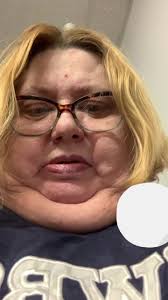 Brandi Fernandez Snowman