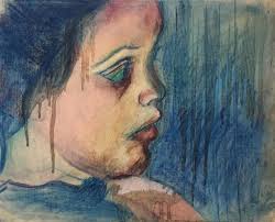 A Story of Becoming an Artist/Teacher Rasha Hoteit A Thesis in the  Department of Art Education Presented in Partial Fulfillment