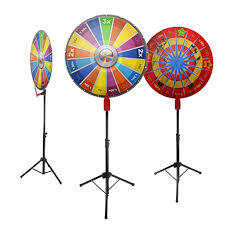 Maybe you would like to learn more about one of these? Lottery Prize Wheel Display System Supplier Pop Up Exhibition Supply Tension Fabric Backdrop Event Printing Services
