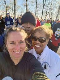 Aberdeen Proving Ground (APG) Morale Welfare & Recreation (MWR) 5th Annual  “Run to Honor 5K” Aberdeen, MD April 6, 2024