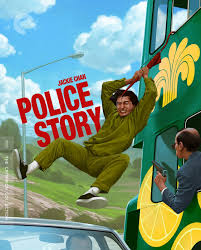 Image result for police story 1985