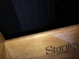 Shop office, bedroom, living room, dining room and more from the top business furniture at discount prices. Vintage Stanley Furniture Bedroom Set Antique Appraisal Instappraisal