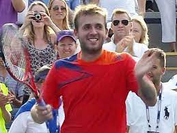 Follow for updates of his matches, schedules. Dan Evans Sweet Revenge At Us Open Tennis Uk News Sky News