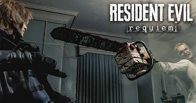 Resident Evil Requiem Performance Benchmark Review - 30+ GPUs Tested |  TechPowerUp