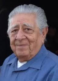 Obituary information for Francisco Rodriguez