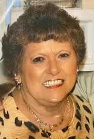 Obituary for Angela J. Arsenault