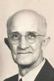 Joseph Edward Wheeler Jr. (1881-1960)