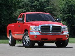 2005 Dodge Dakota Problems: Change Your Mind? - VehicleHistory
