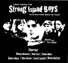 Welcome to strong island, a site designed to promote, showcase and inform people about all of the different facets of portsmouth and southsea culture. Strong Island Boys 1997