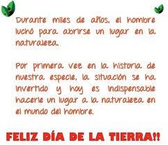 La cumbre de la tierra de estocolmo, cuyo. Imagenes Del Dia De La Tierra 2021 Frases Para Conmemorar Y Compartir Todo Imagenes