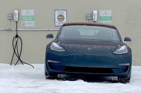 The True Story Of A Model 3 Performance Snow Rallying At Night Tesla Car Tesla Model X Tesla Model S