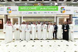 Maybe you would like to learn more about one of these? Mcci Delegation Attends The Big 5 Saudi Saudi Gazette