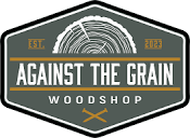 Home Against The Grain Woodshop