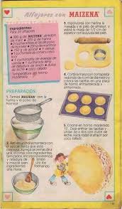 Check spelling or type a new query. Alfajores De Maicena Receta Original Maizena