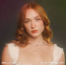 First Impressions: Five for Silver by Bella White