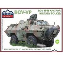 BOV M-86 APC (Military Police)
