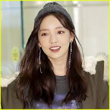 K Pop Idol Goo Hara S Agency Releases Statement After Her Tragic Death Goo Hara Hara K Pop Just Jared