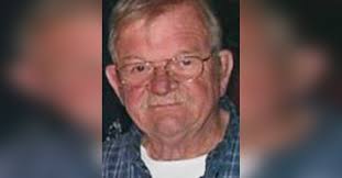 Obituary information for Joseph Charles Cissell