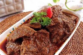 Resep masakan indonesia banyak macam ragamnya dan mudah cara membuatnya. 10 Resep Masakan Lebaran Sederhana Yang Komplit Enak