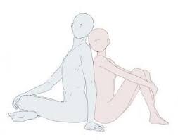 Want to discover art related to anime? Drawing Couple Anime Pose Reference 25 Ideas Anime Couple Drawing Ideas Pose Posereference Refer Anime Pose Reference Anime Pose Pose Reference Couple