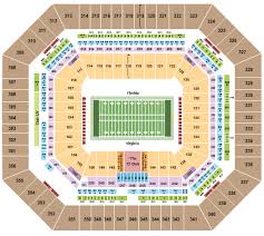 Hard Rock Stadium Miami Gardens Tickets And Venue Information