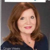 Ginger Weeks Email & Phone Number