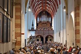 Thomas church in leipzig deutsche welle reported:… What Does It Mean To Play The Best Of Bach The New York Times