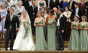 Image Result For Royal Wedding Bridesmaids Wedding Bridesmaids Wedding Dresses Royal Weddings