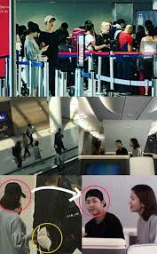 Song was gallup korea's actor of the year in 2017. Tiba Di La Joong Ki Bikin Gemes Ketahuan Pinjam Topi Hye Kyo