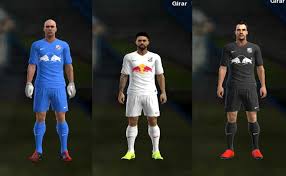 Meia foi pro zenit e deixou o red bull bragantino com 31 gols e dois títulos. Pes 2013 Bragantino Kits 2019 By Lisboa Pes Patch