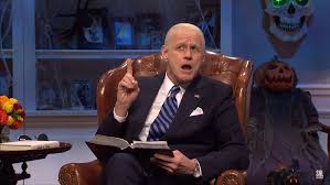 Many of the snl players have spun off successful independent comedy and/or movie careers from here. On S N L Jim Carrey Reads A Spooky Election Update Of The Raven The New York Times