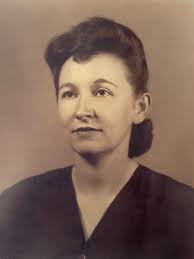 Mary Hester Ellis Crumpler (1908-1996)