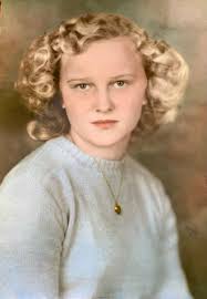 Search Geraldine Mason Obituaries and Funeral Services