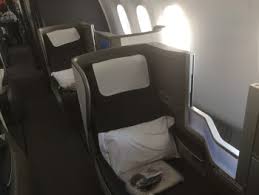 Mein flug in der british airways business class in der boeing 787, dem dreamliner, von kuala lumpur nach london. Review How Is A British Airways Boeing 787 9 In Club World
