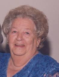 Elaine Meyer Obituary